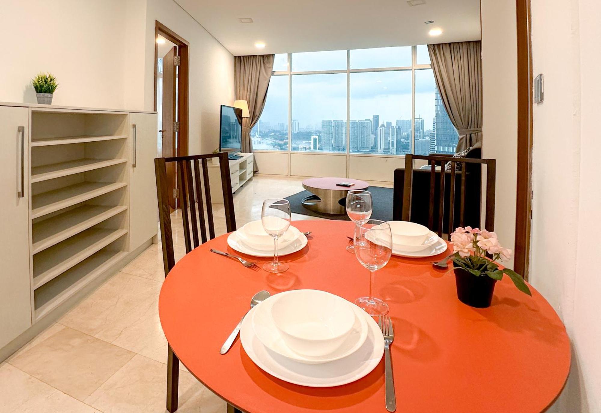 Vortex Klcc By Apartx Kuala Lumpur Extérieur photo